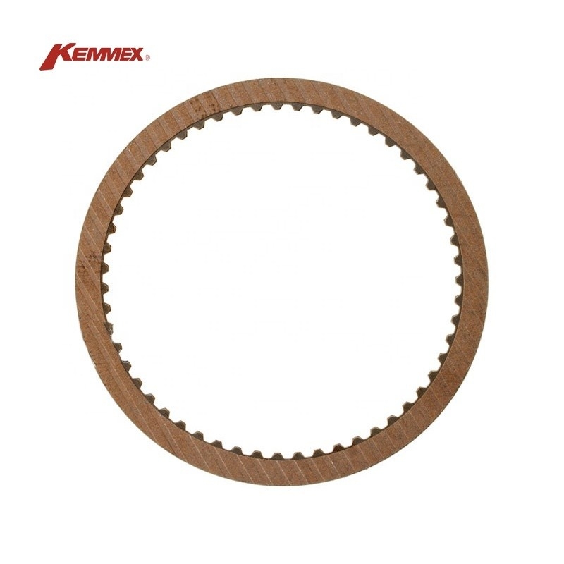 TF60-SN 09G TF61-SN 09K TF62-SN 09M TF70-SC Gearbox Clutch Plate Kit for FORD 2009-ON