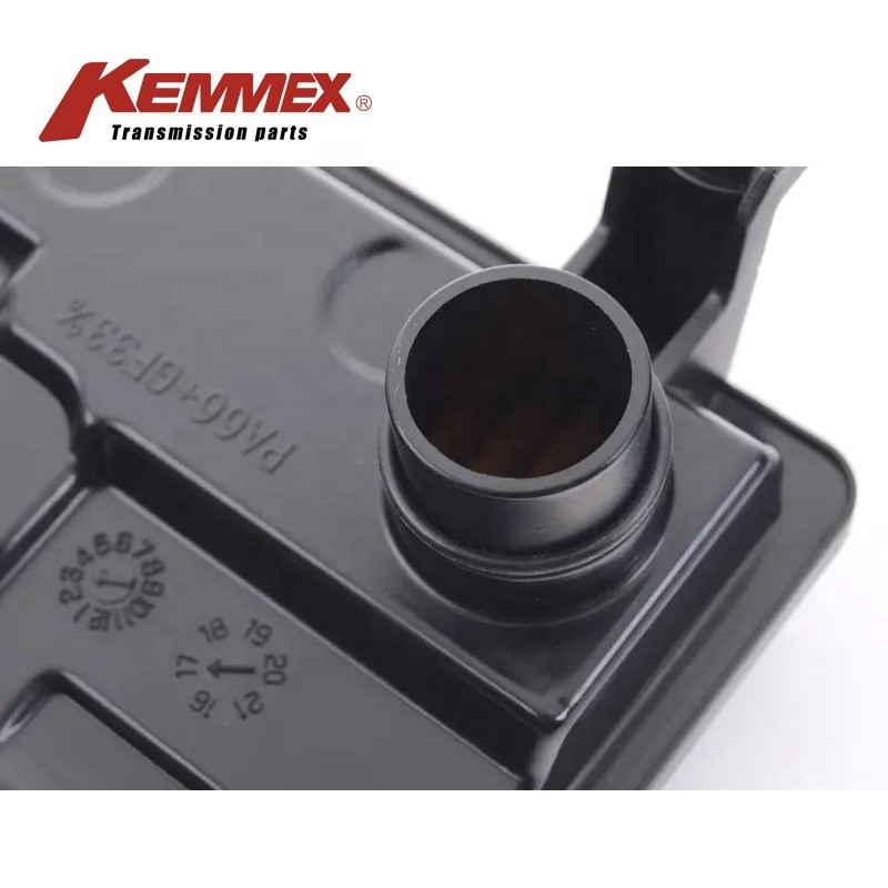 Kemmex 5180044 09G325429D Transmission Filter for 09G Automatic Transmission System