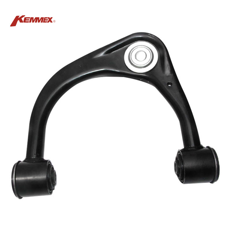 KEMMEX CQ0505 Upper Control Arm 48610-0K040 for Toyota Hilux Vigo Kun25 4Wd/ HILUX VII Pickup 2004-