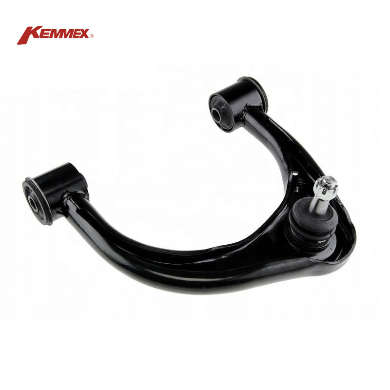 KEMMEX CQ0505 Upper Control Arm 48610-0K040 for Toyota Hilux Vigo Kun25 4Wd/ HILUX VII Pickup 2004-