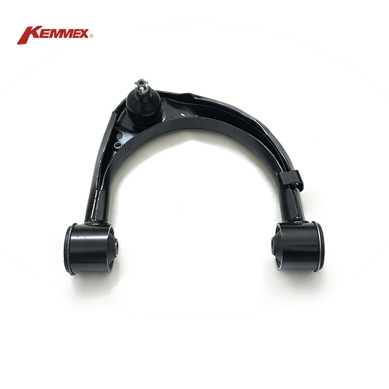 KEMMEX CQ0505 Upper Control Arm 48610-0K040 for Toyota Hilux Vigo Kun25 4Wd/ HILUX VII Pickup 2004-