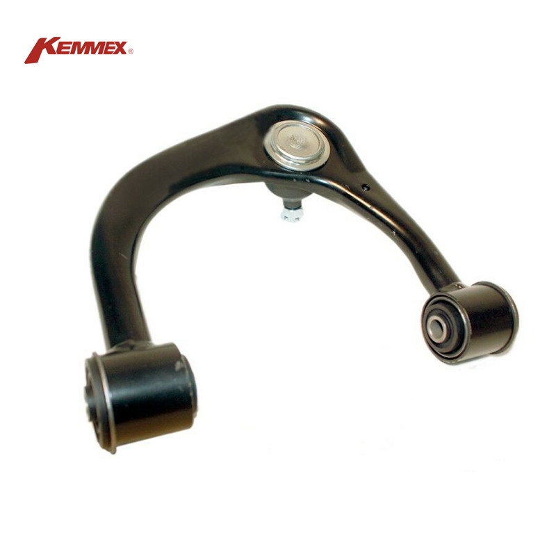 KEMMEX CQ0505 Upper Control Arm 48610-0K040 for Toyota Hilux Vigo Kun25 4Wd/ HILUX VII Pickup 2004-