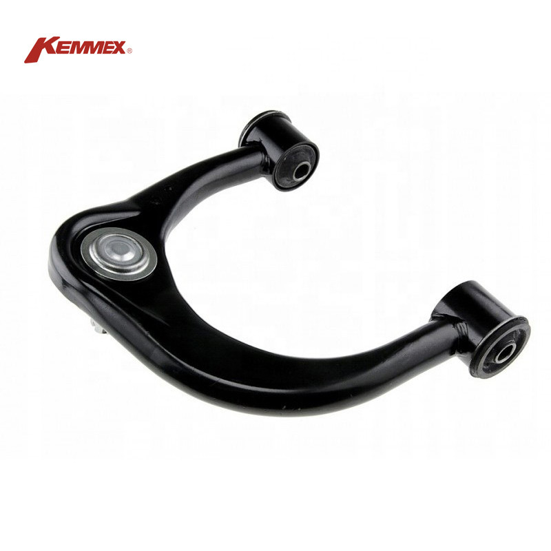 KEMMEX CQ0505 Upper Control Arm 48610-0K040 for Toyota Hilux Vigo Kun25 4Wd/ HILUX VII Pickup 2004-