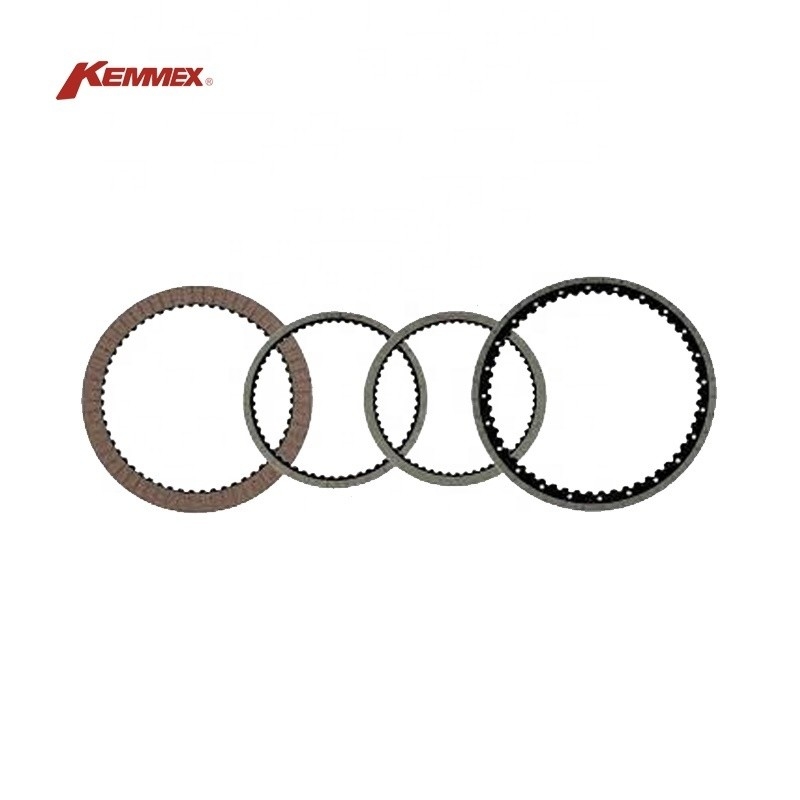 TF60-SN 09G TF61-SN 09K TF62-SN 09M TF70-SC Gearbox Clutch Plate Kit for FORD 2009-ON