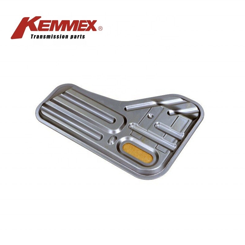 Kemmex 5180042 02E325429 Transmission Filter for OEM Size Automatic Transmission