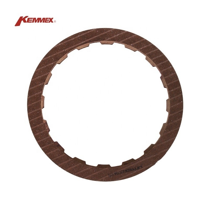 A4LD A4LDE 4R44E 4R55E 5R44E Gearbox Clutch Plate Kit for FORD 1985 041714 F0TZ-7B164C