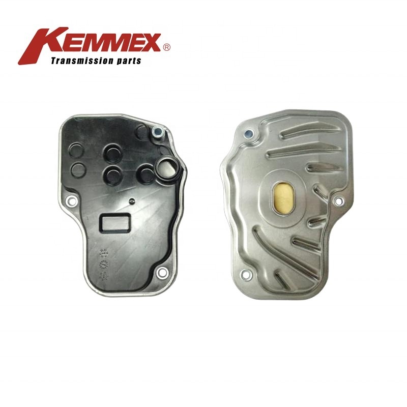 Kemmex 5180036 CVT K411 4114V-10210 Automatic Transmission Filter For Toyota Vitz Corolla 30140-52201 30140-12120 35330-52060 Other