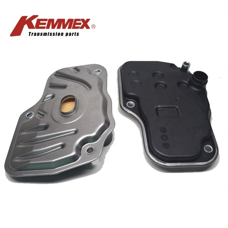Kemmex 5180036 CVT K411 4114V-10210 Automatic Transmission Filter For Toyota Vitz Corolla 30140-52201 30140-12120 35330-52060 Other