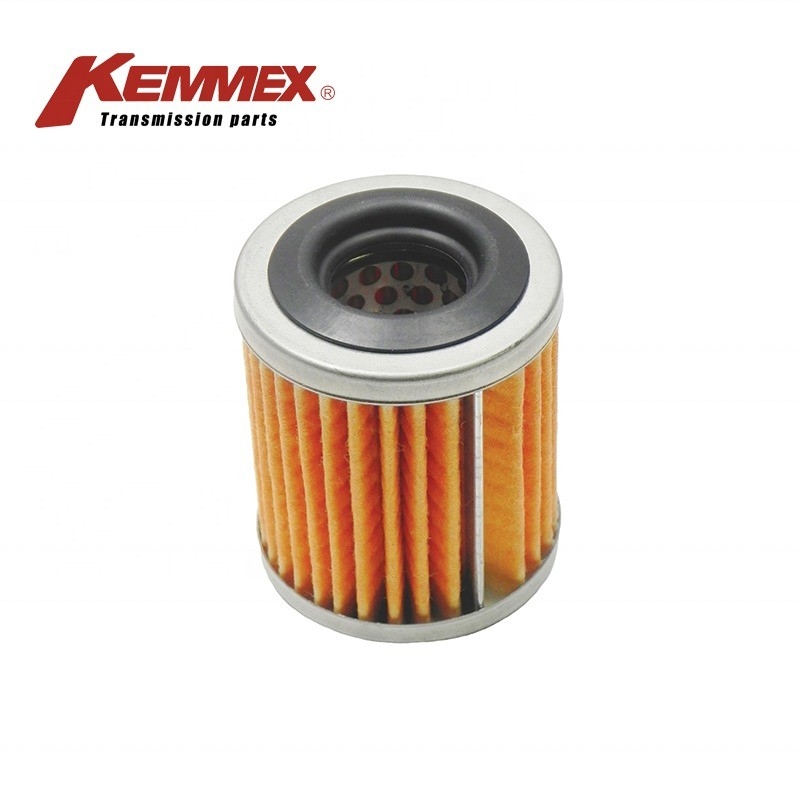 OE NO. 31726-1XZ0A KEMMEX FILTER KIT 8497 for NISSAN RE0F10A JF016E JF011E CVT 8 W1CJC