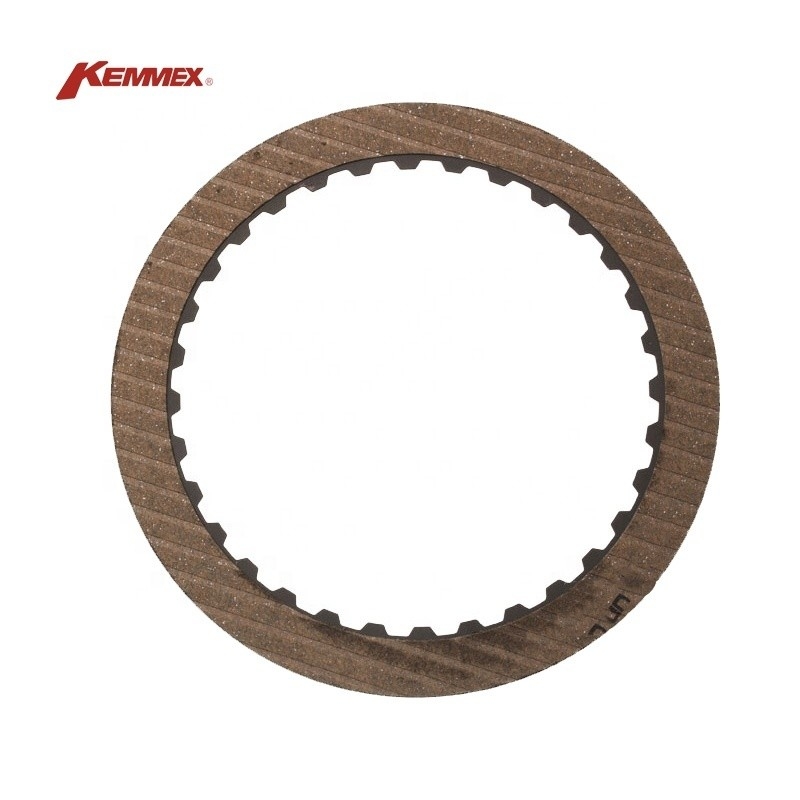 Kemmex 112700 F3RZ-7B164B F3RZ7B164B CD4E LA4AEL Gear Box Clutch Plate Kit Replacement