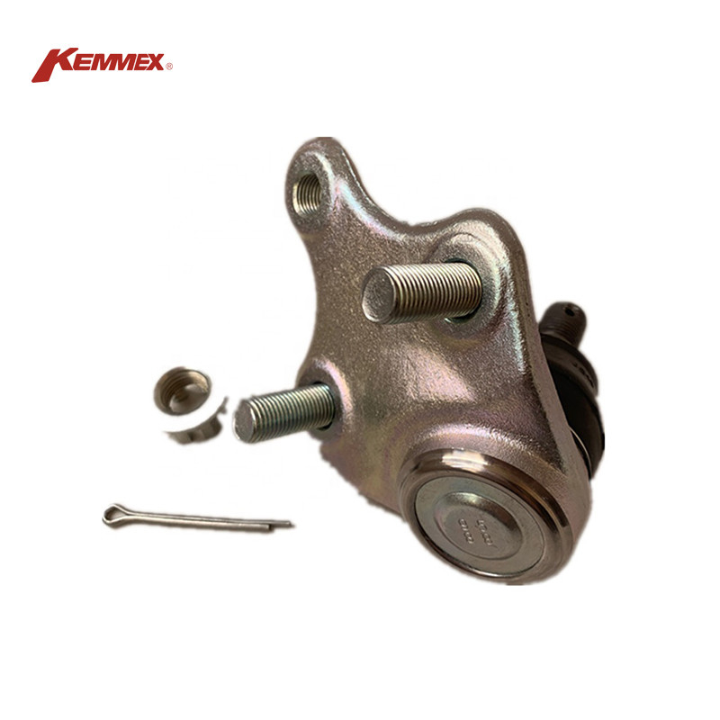 KEMMEX CB0418 Lower Ball Joint 43330-09670 For Toyota Rav4 ACA30 Corolla ZZE150 Design