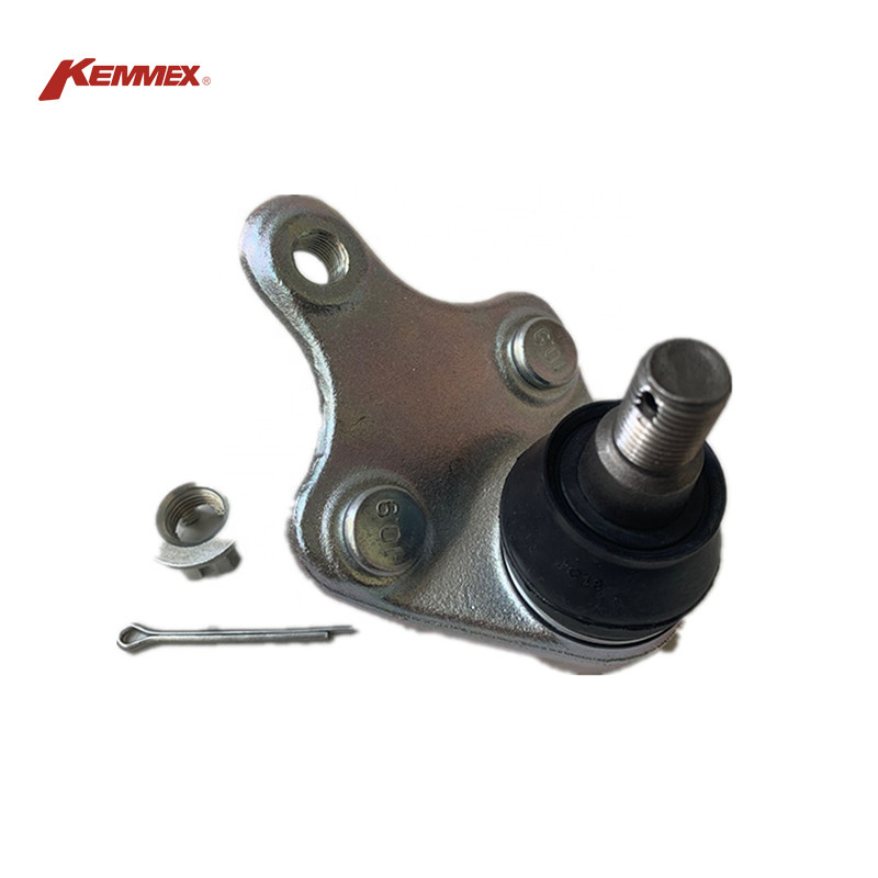 KEMMEX CB0418 Lower Ball Joint 43330-09670 For Toyota Rav4 ACA30 Corolla ZZE150 Design