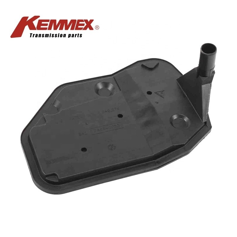 OEM Size 4L60E 4L65E 24225323 Automatic Transmission Filter for HUMMER H3 8-24225323-3