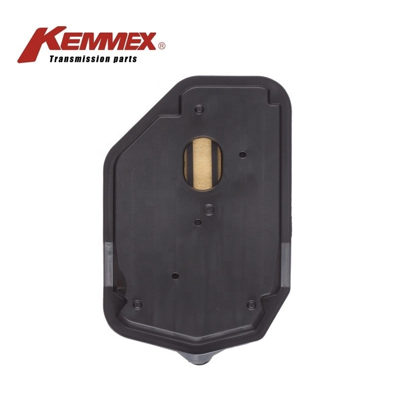 OEM Size 4L60E 4L65E 24225323 Automatic Transmission Filter for HUMMER H3 8-24225323-3