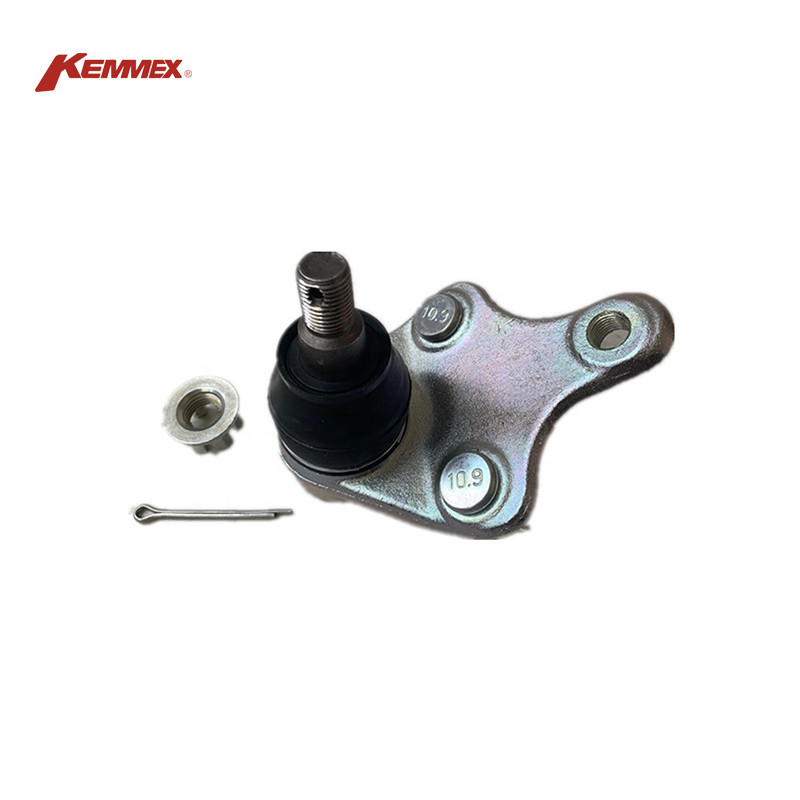 KEMMEX CB0418 Lower Ball Joint 43330-09670 For Toyota Rav4 ACA30 Corolla ZZE150 Design