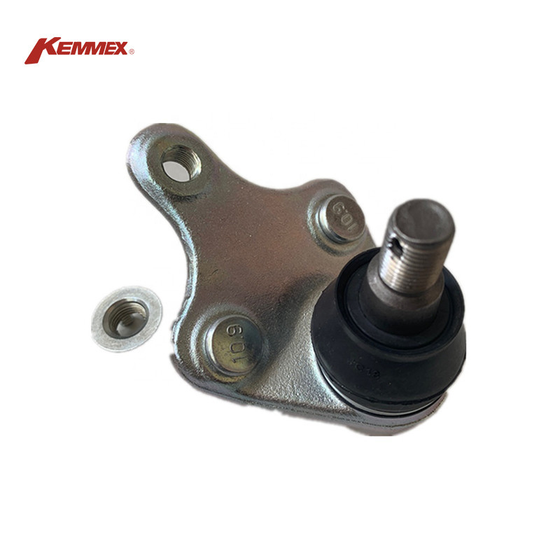 KEMMEX CB0418 Lower Ball Joint 43330-09670 For Toyota Rav4 ACA30 Corolla ZZE150 Design