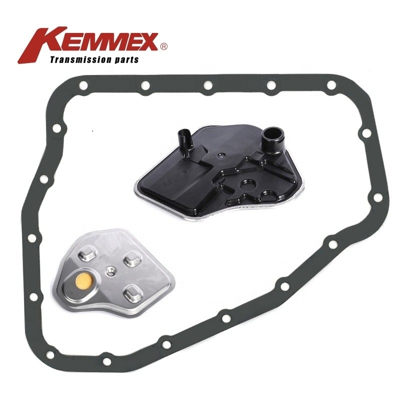 KEMMEX 5180100 35303-52020 U440E Automatic Transmission Filter For TOYOTA Vios Etios 3530352020