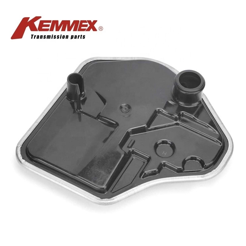 KEMMEX 5180100 35303-52020 U440E Automatic Transmission Filter For TOYOTA Vios Etios 3530352020