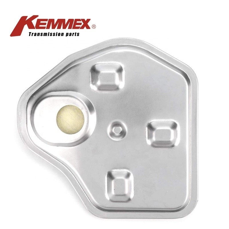 KEMMEX 5180100 35303-52020 U440E Automatic Transmission Filter For TOYOTA Vios Etios 3530352020