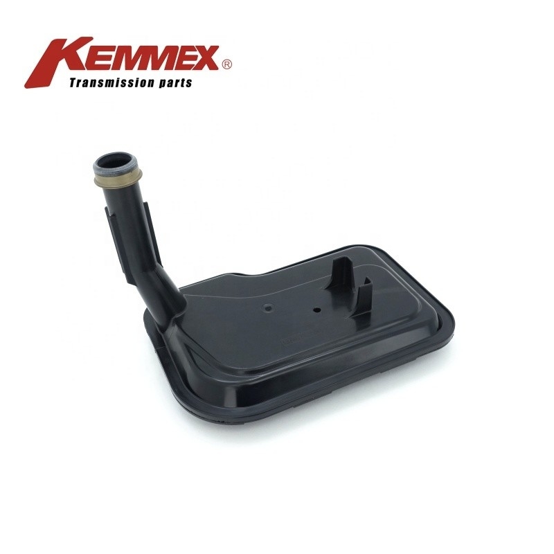 V40-1094 KEMMEX 518698 24251707 6L50 6L80 Automatic Transmission Filter For Chevrolet CAMARO 24250364 24258268