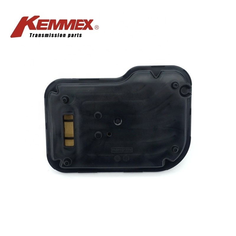V40-1094 KEMMEX 518698 24251707 6L50 6L80 Automatic Transmission Filter For Chevrolet CAMARO 24250364 24258268