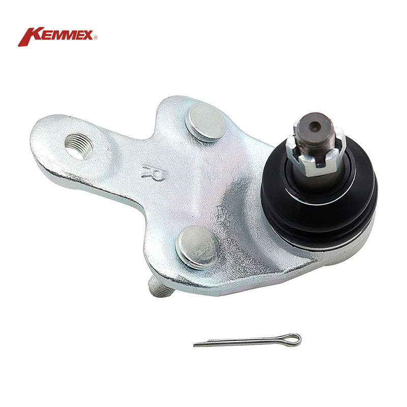 Toyota Car Fitment KEMMEX CB0429 Lower Ball Joint 43330-49165 for 43330-49125 43330-09780 2007-