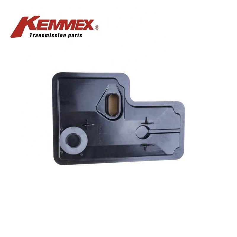 KEMMEX 518192 24223670 Automatic Transmission Filter for Chevrolet TRAVERSE 7T4Z7A098A