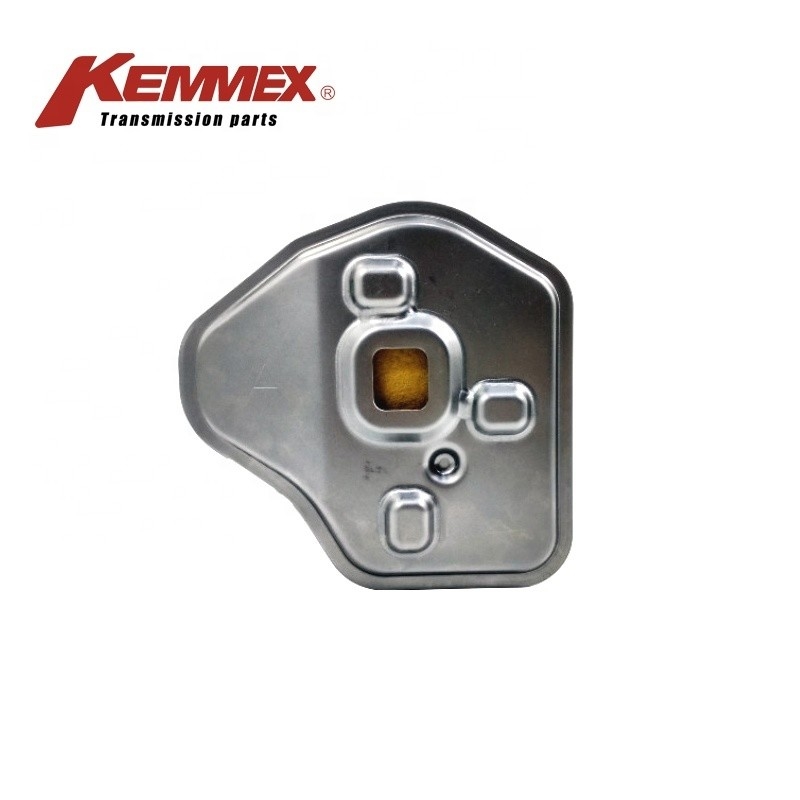 JT541K KEMMEX 5180082 26445-77M10 AC60F AC60E Automatic Transmission Filter For Chevrolet Sail Changan cs35 Cs55 2644577M10
