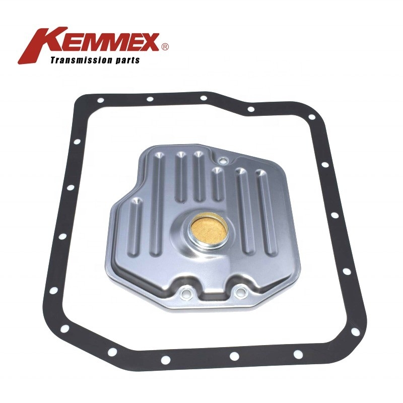SOLARA Coupe V3 U140E U140F U240E U241E FWD Transmission Filter J5000-125428 by 518916