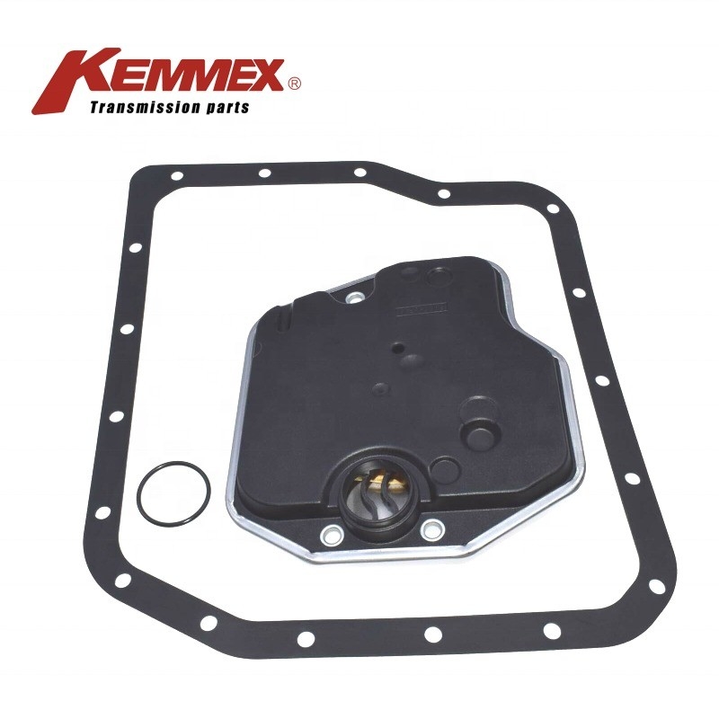 SOLARA Coupe V3 U140E U140F U240E U241E FWD Transmission Filter J5000-125428 by 518916