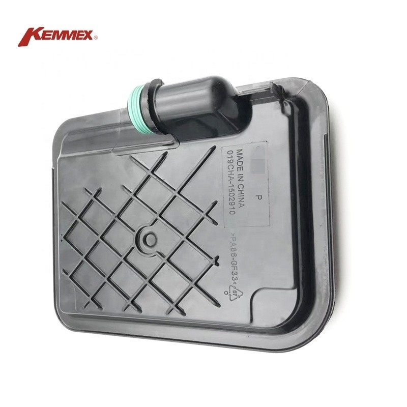 Transmission Filter for Chery A3 M11 J3 Arrizo 5 7 Tiggo5 T21 OEM Size 019CHA-1502910