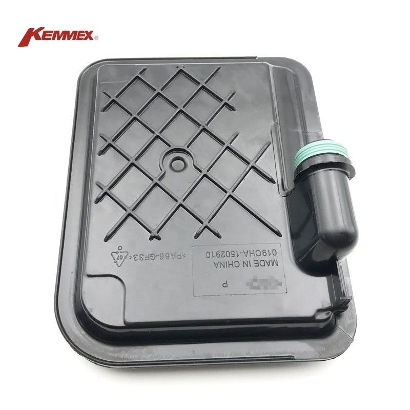Transmission Filter for Chery A3 M11 J3 Arrizo 5 7 Tiggo5 T21 OEM Size 019CHA-1502910