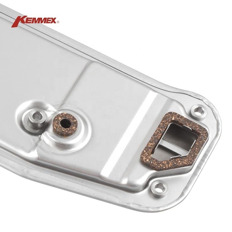Kemmex 518828 A343F 3533060020 35330-60020 Automatic Transmission Filter LAND CRUISER