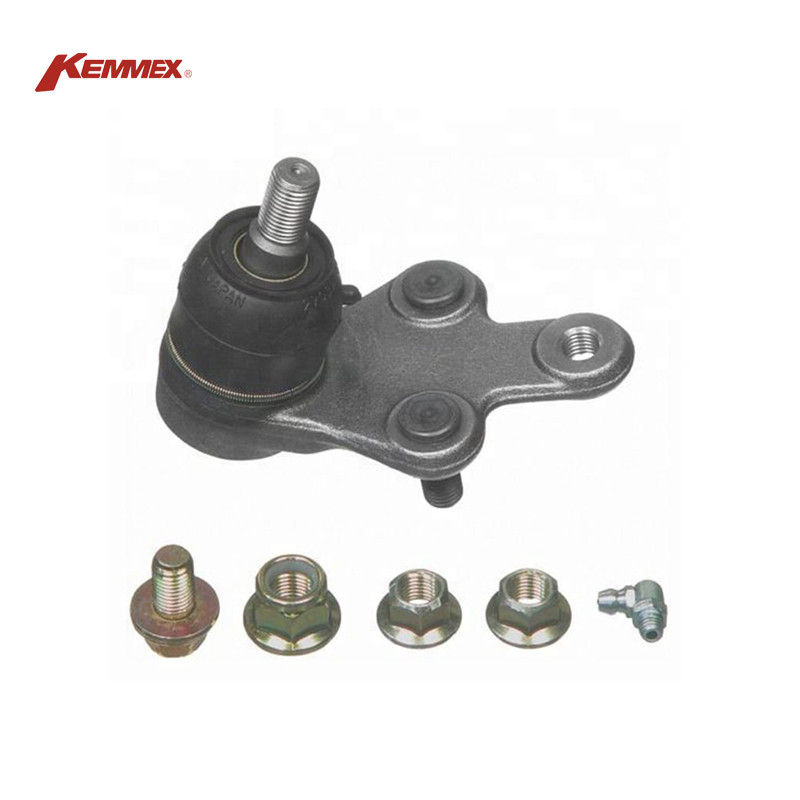 TOYOTA TERCEL CORSA EL3 NL3 /COROLLA II/STARLET EP7 NP7 Ball Joint CB0374 43330-19075