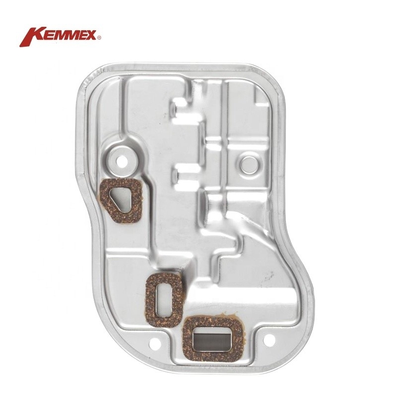 KEMMEX Factory Manufacturer Automatic Transmission Filter and Kit replacement for TOYOTA