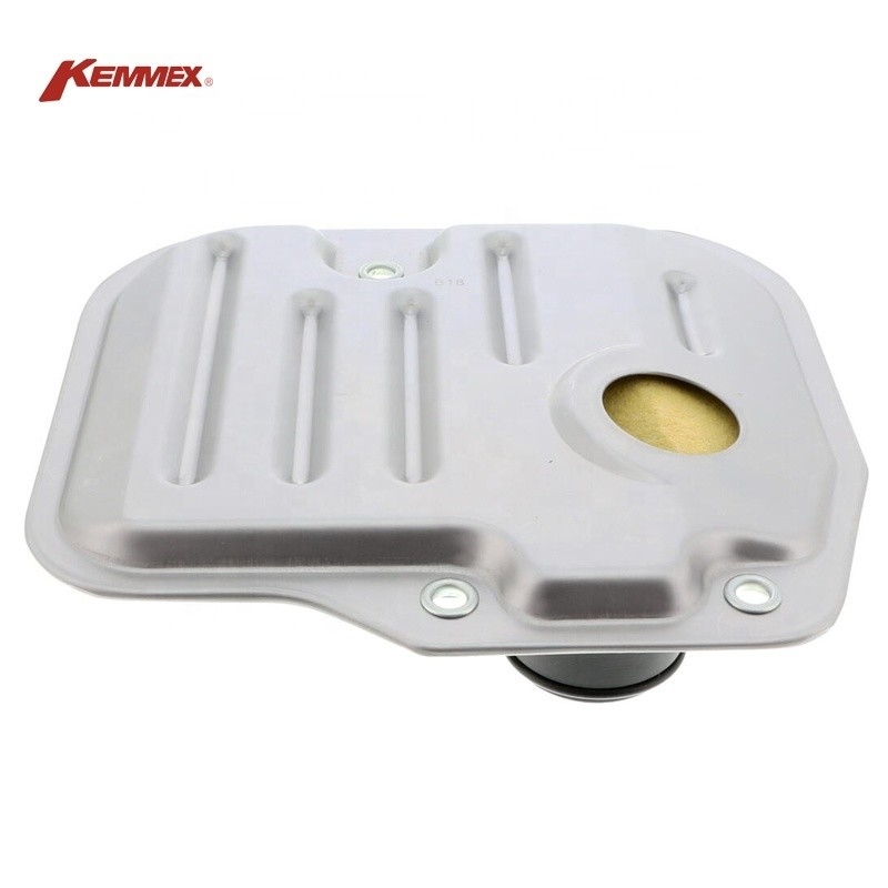 KEMMEX Automatic Transmission Filter and Kit for Toyota CAMRY Saloon V5 at Affordable