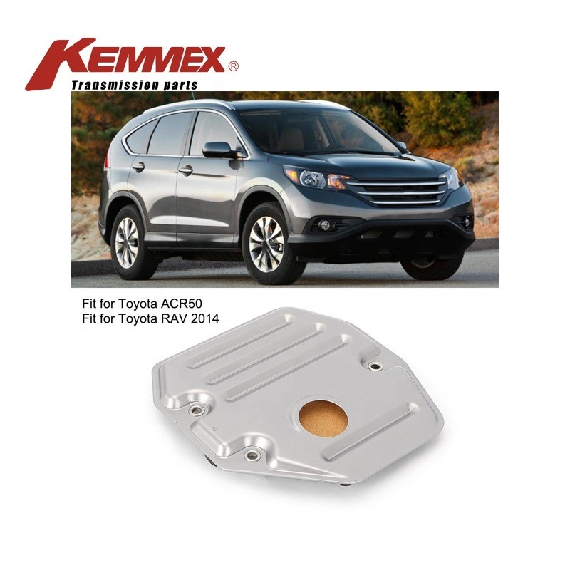 K111 291K K112 CVT 35330-0W040 Automatic Transmission Filter For Toyota Estima Rav 4