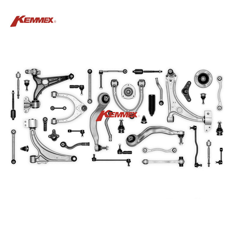 KEMMEX CB0369 43308-29115 Ball Joint For Toyota 43308-29015 Reference NO. 4704617