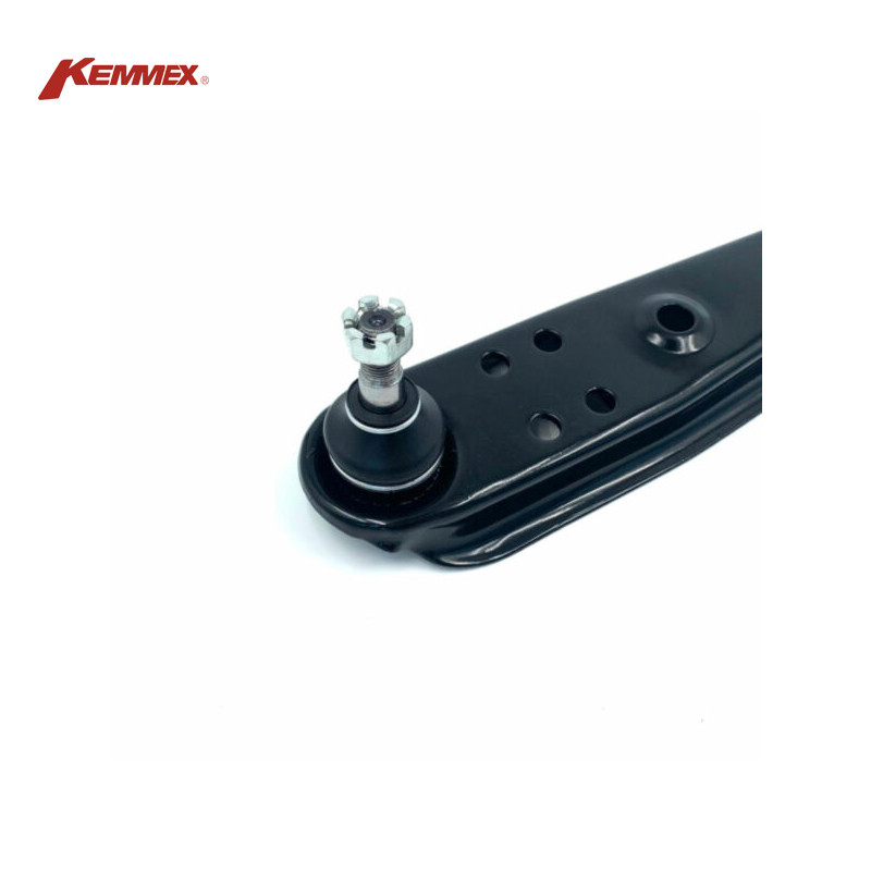 KEMMEX CQ0091 Control Arm 45200-85001 for SUZUKI CARRY EVERY DA71 DA81T DA71V DA71B 85-
