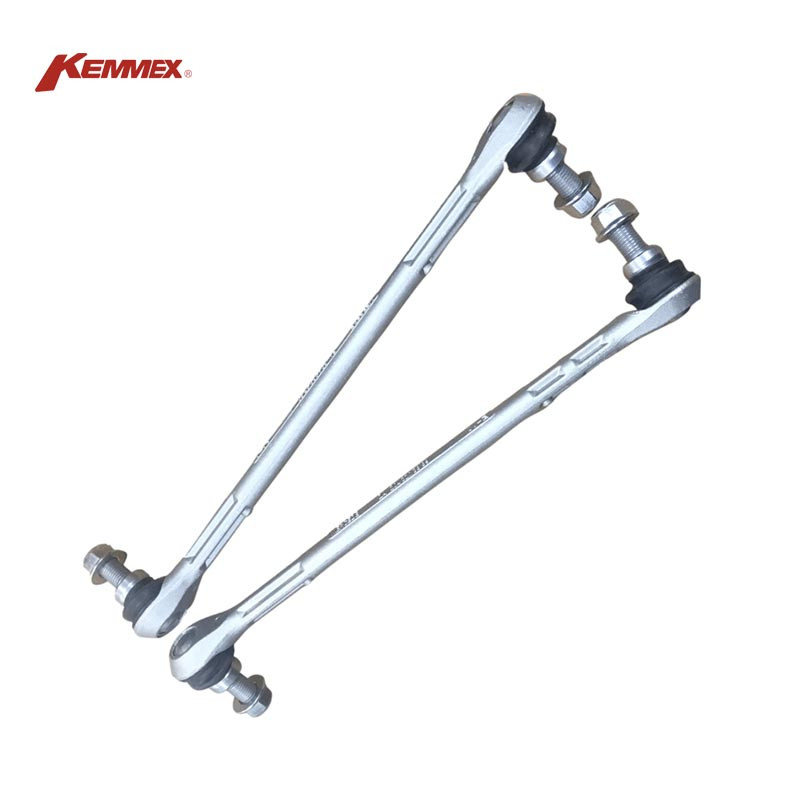 KEMMEX CL0010L Stabilizer Link Left Length 256mm Thread size M15XP1.5