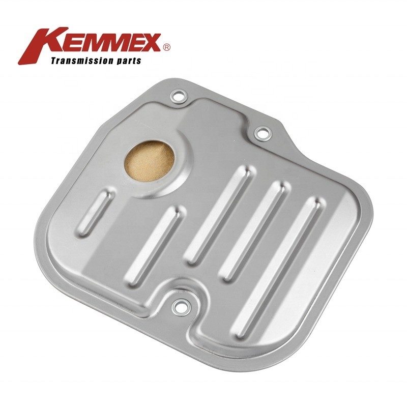 U341E U340E Automatic Transmission Filter for Toyota COROLLA YARIS VIOS KEMMEX 518917