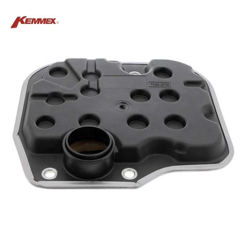 U341E U340E Automatic Transmission Filter for Toyota COROLLA YARIS VIOS KEMMEX 518917