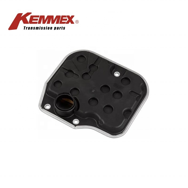 U341E U340E Automatic Transmission Filter for Toyota COROLLA YARIS VIOS KEMMEX 518917