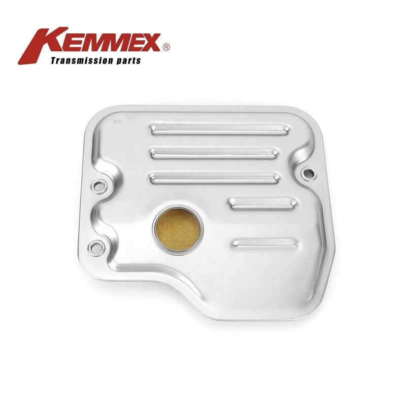 KEMMEX 518911 U151F U151E U250E Automatic Transmission Filter for Toyota Lexus RX330