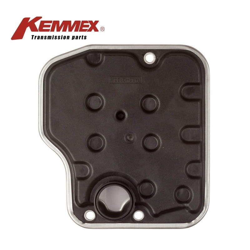 KEMMEX 518911 U151F U151E U250E Automatic Transmission Filter for Toyota Lexus RX330