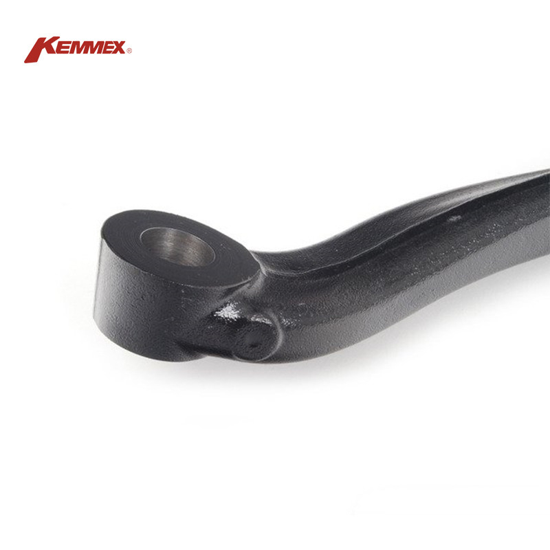 KEMMEX CQ10056 Suspension Control Arm Front-up 31126768983 for BMW 3 Coupe 3 Touring X1