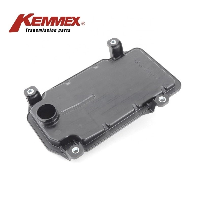 OEM Size Transmission Filter KEMMEX 518433 2804A032 AW TR-80SD 0C8 For VW AUDI PORSCHE