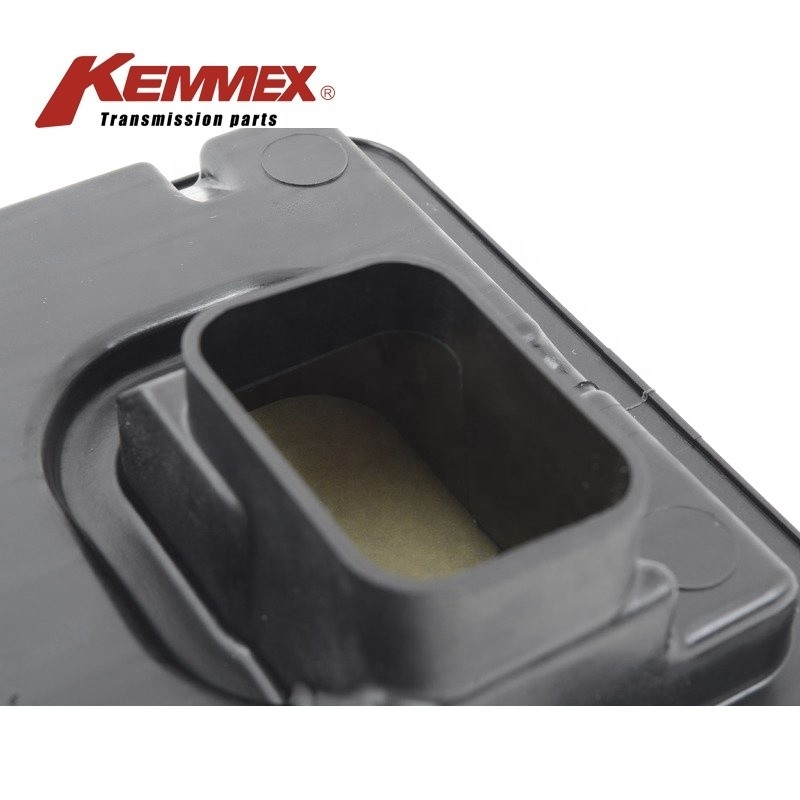 OEM Size Transmission Filter KEMMEX 518433 2804A032 AW TR-80SD 0C8 For VW AUDI PORSCHE
