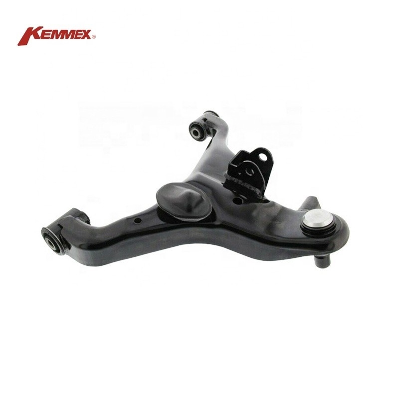 0220-D40LF KEMMEX CQ0282R Control Arm for Nissan FRONTIER/NAVARA THI MAKE/NP300 NAVARA