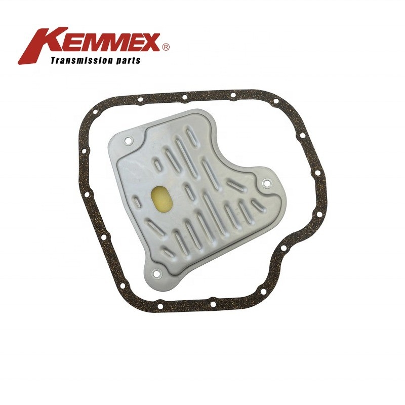 KEMMEX PART NO. 5180004 CVT Automatic Transmission Filter For Toyota ALTIS WISH 1.8